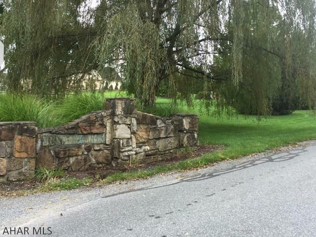 Property Photo:  Lot #10 Juniata Mills  PA 15537 