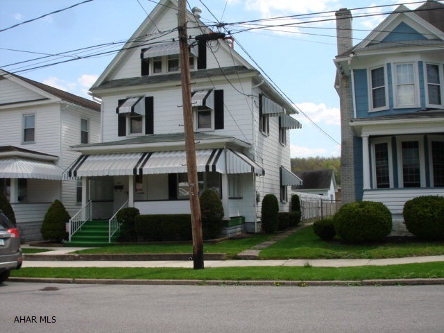 Property Photo:  525 W 18th Street  PA 16686 