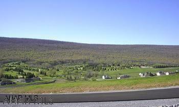 Property Photo: Lot 37 Fairway Estates Drive PA 16648
