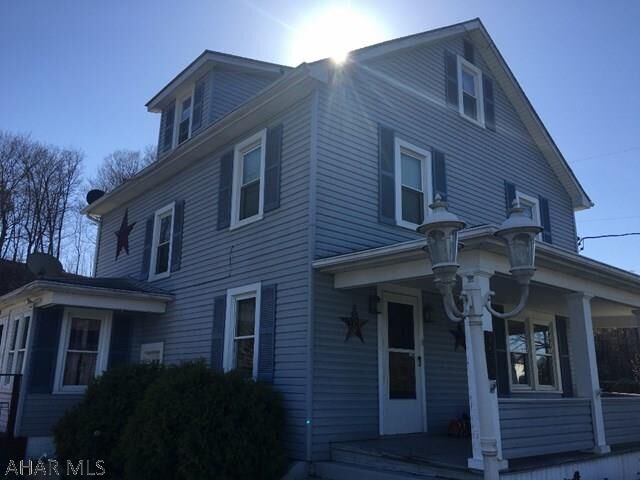 Property Photo: 4538 Raystown Road PA 16650
