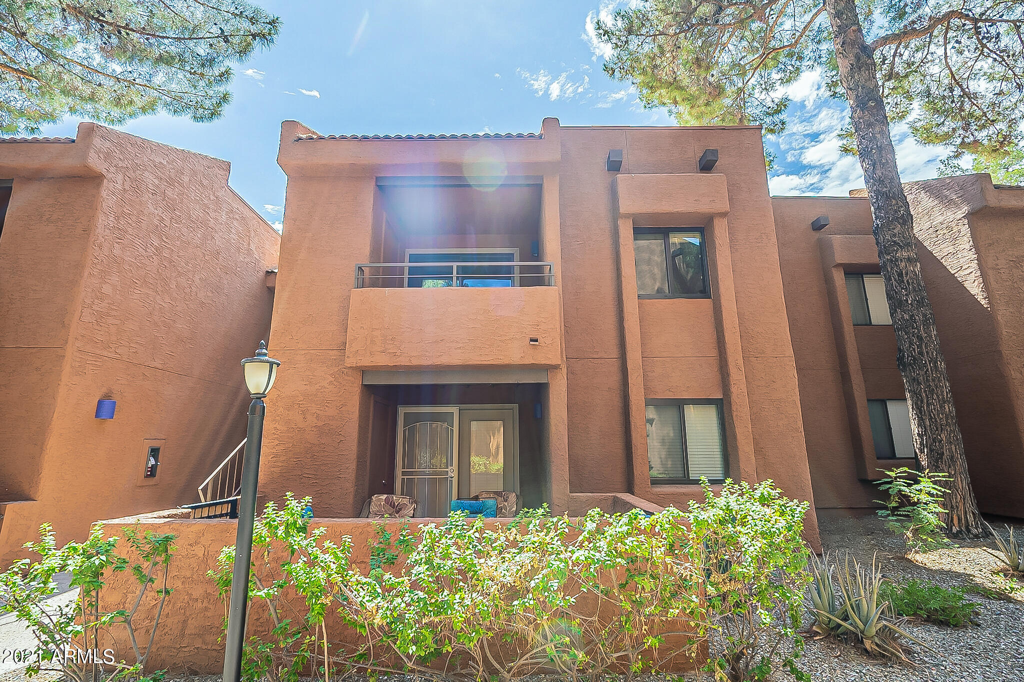 Property Photo: 4704 E Paradise Village Parkway N 251 AZ 85032