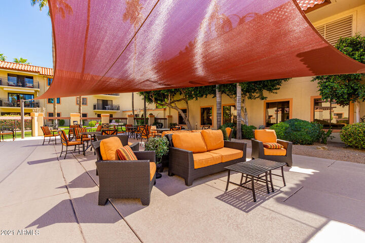 Property Photo:  10330 W Thunderbird Boulevard A231  AZ 85351 