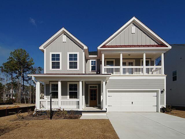 Property Photo:  140 Riley Farms Court  SC 29486 