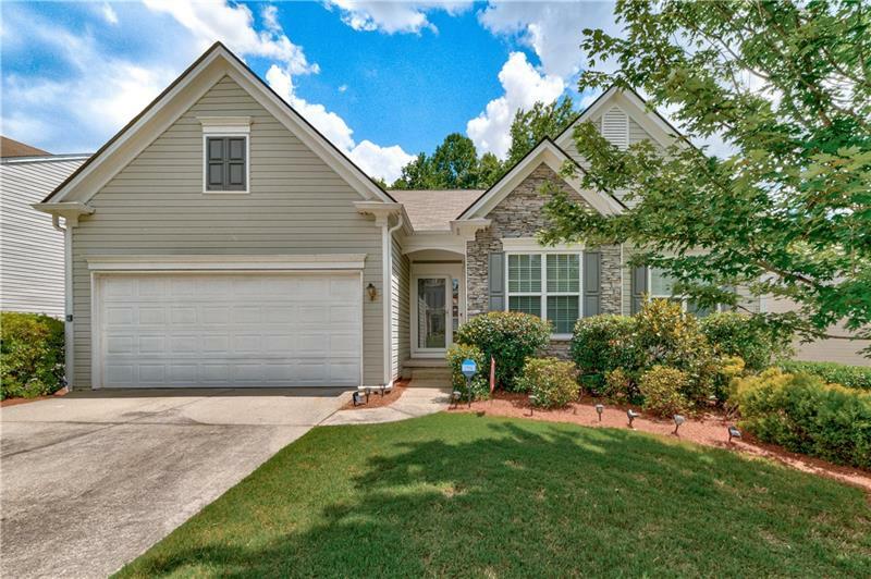 Property Photo:  6525 Cold Stream Drive  GA 30040 