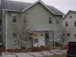 Property Photo: 940 Beech Street PA 18505