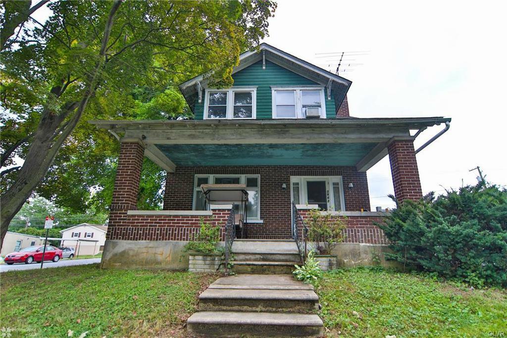 Property Photo:  3902 Broadway  PA 18104 