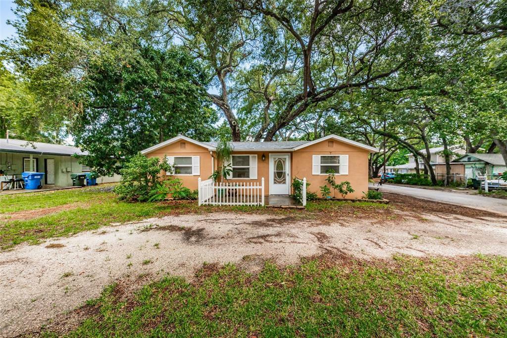 Property Photo:  602 15th Avenue NW  FL 33770 