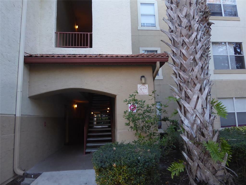 Property Photo:  827 Camargo Way 303  FL 32714 