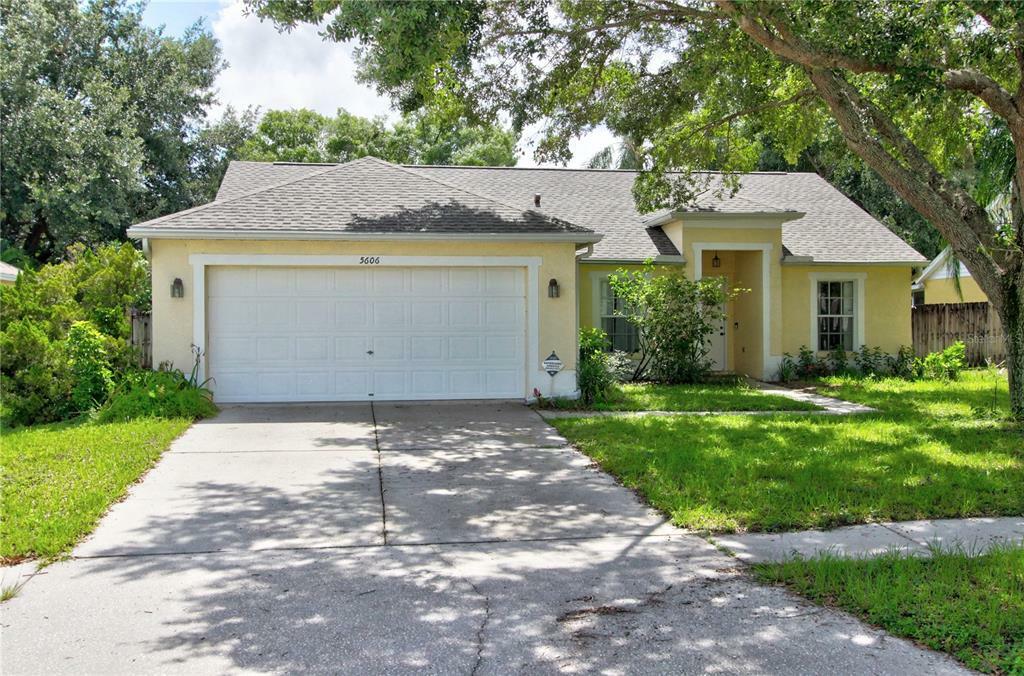 Property Photo:  5606 Brookdale Way  FL 33625 