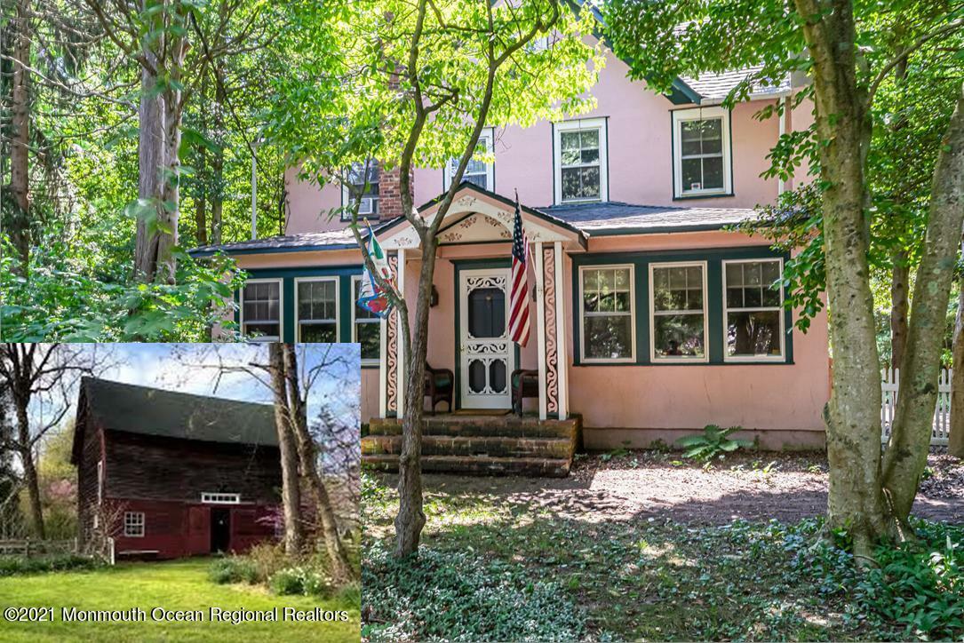 Property Photo:  1573 Silverton Road  NJ 08755 