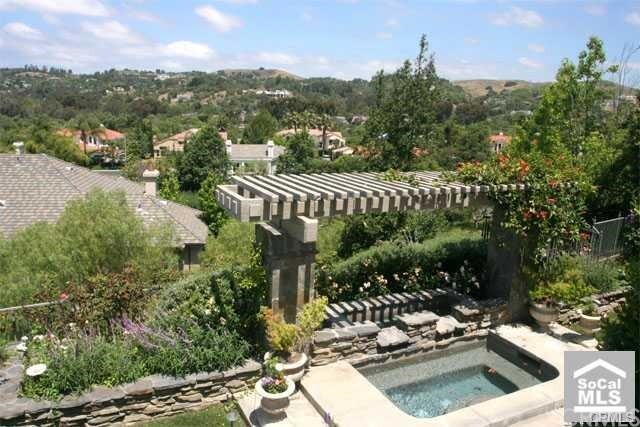 Property Photo: 31341 Via Las Palmas CA 92675
