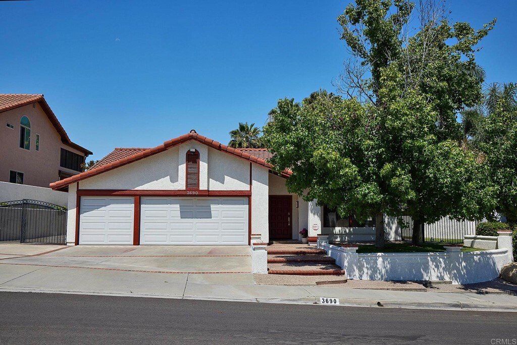 Property Photo:  3690 Summerfield Drive  CA 91977 