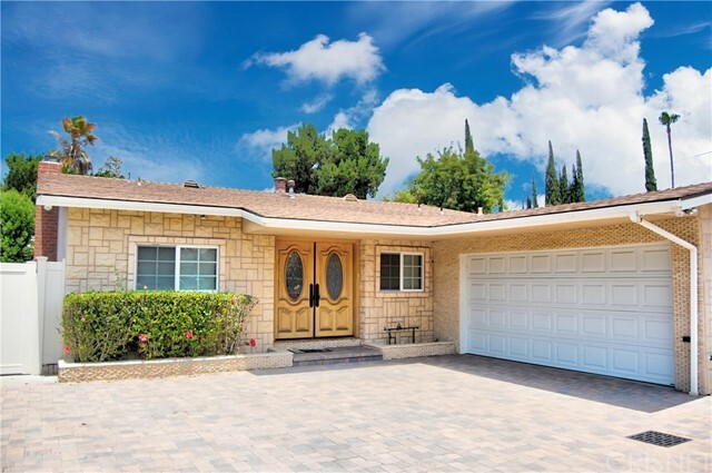 Property Photo:  23229 Friar Street  CA 91367 