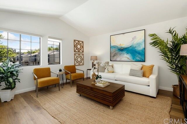 Property Photo: 24215 Avenida De Las Flores 124 CA 92677