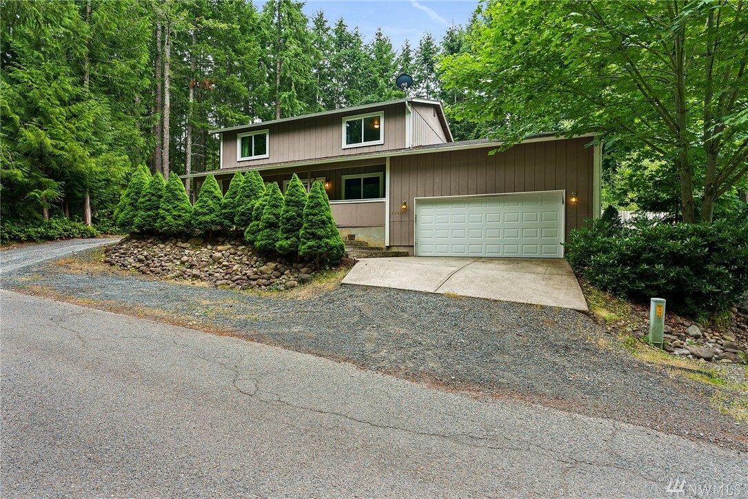 Property Photo:  22423 Blue Lake Ct SE  WA 98597 