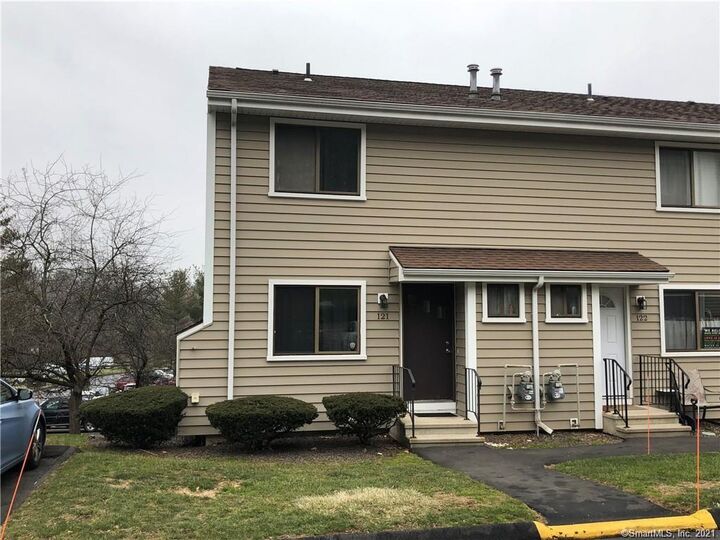 121 Monticello Drive 121  Branford CT 06405 photo