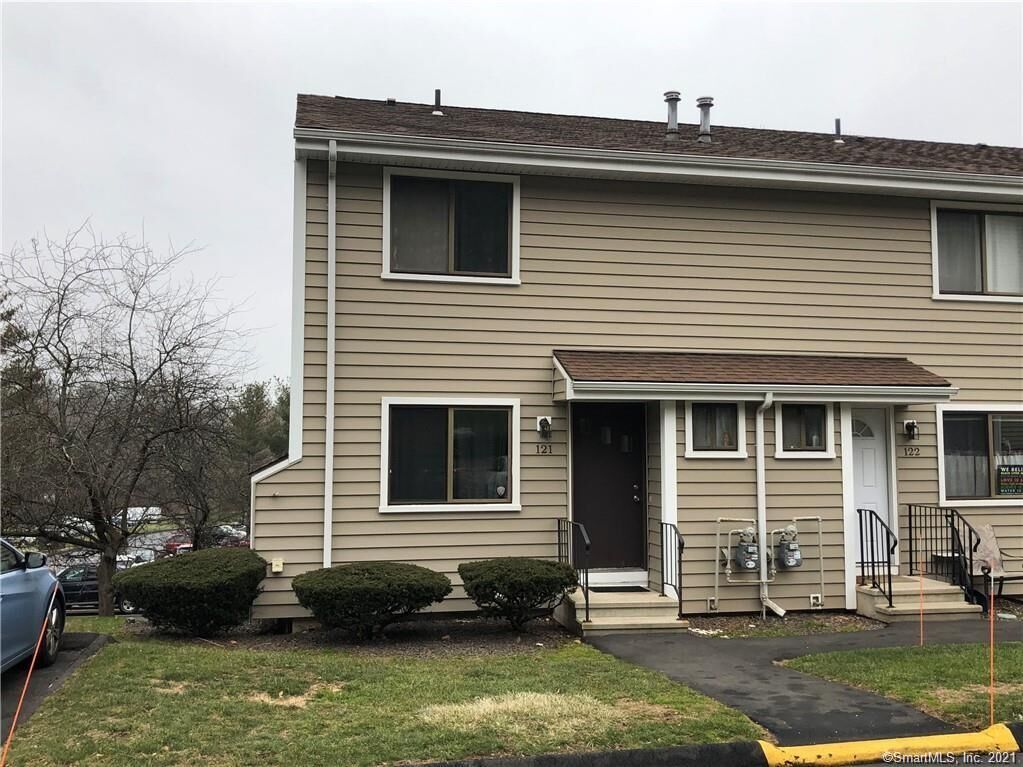 Property Photo: 121 Monticello Drive 121 CT 06405