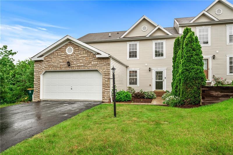 Property Photo: 1209 Gneiss Drive PA 15057
