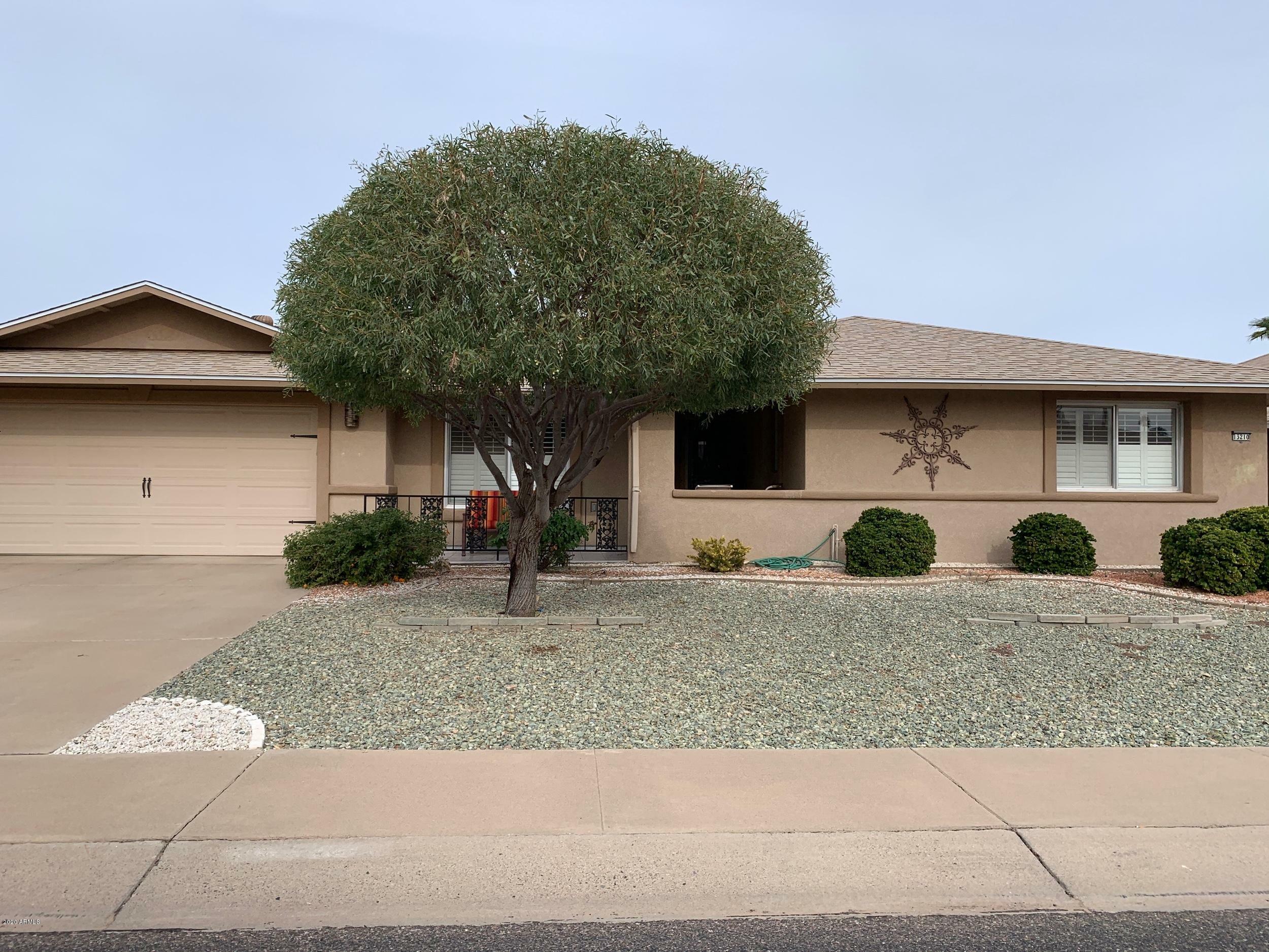 Property Photo: 13210 W Pomegranate Drive AZ 85375
