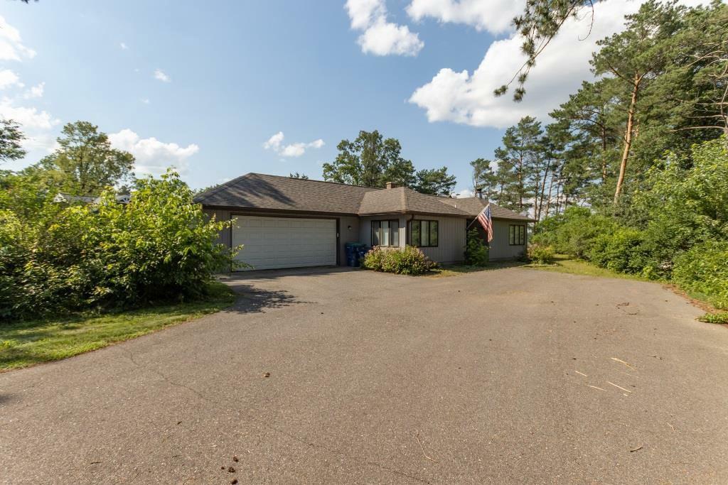 Property Photo:  224331 Lakeshore Drive  WI 54401 