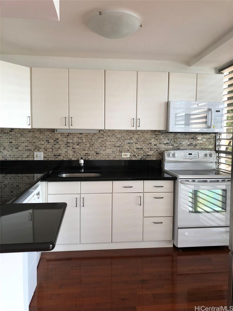 Property Photo: 909 Kaheka Street B307 HI 96814