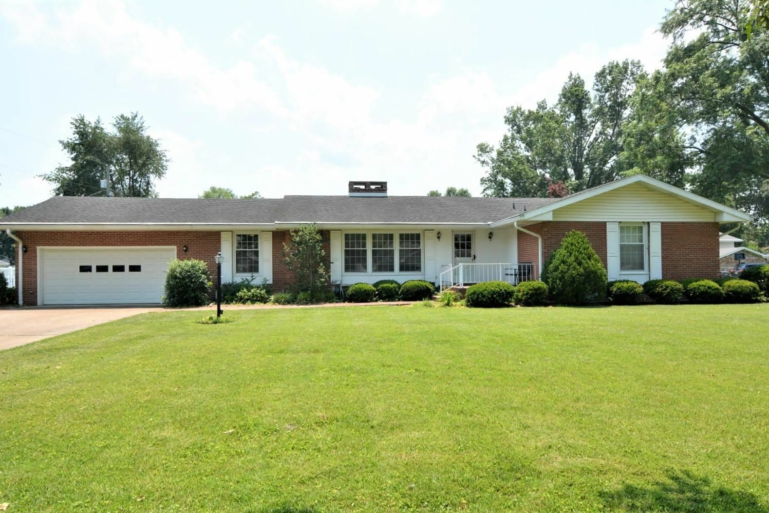 Property Photo: 7415 Wren Drive IN 47715