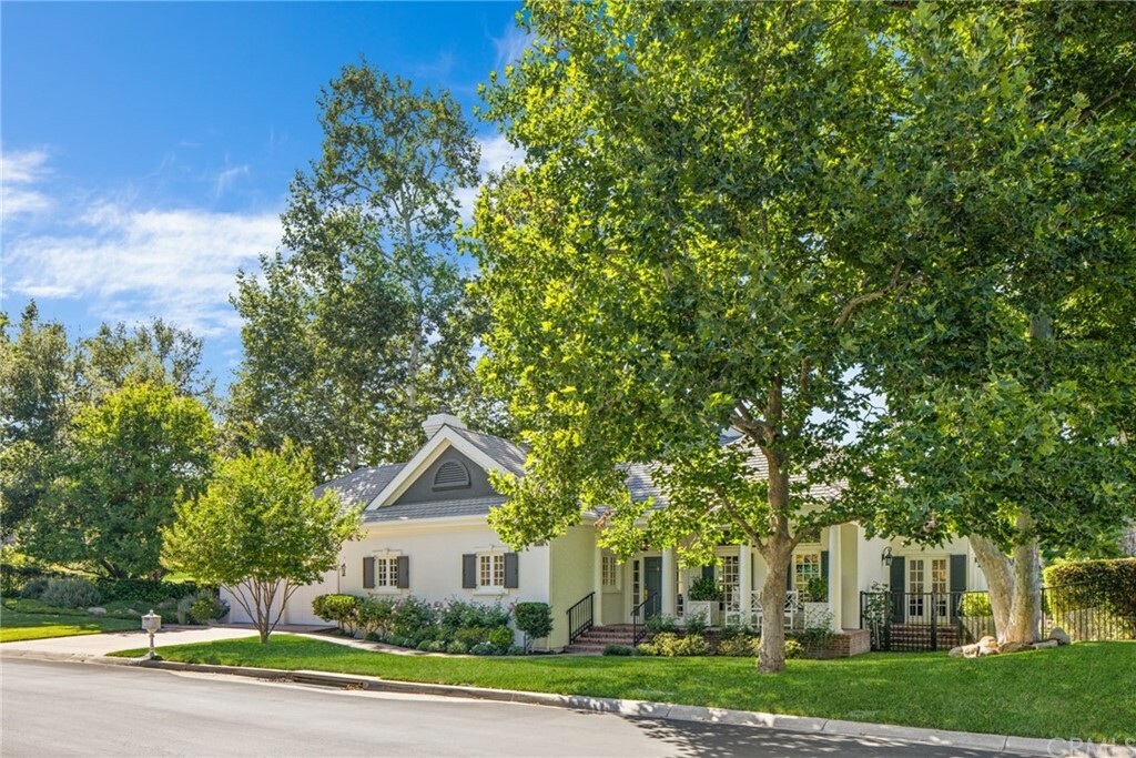 Property Photo: 2445 Stafford Road CA 91361