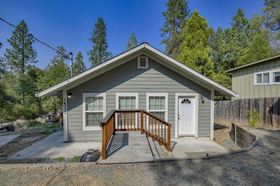 Property Photo:  14733 Emigrant Trail  CA 95675 