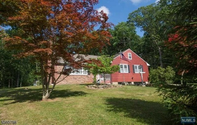 Property Photo:  34 Charcoal Road  NJ 07435 