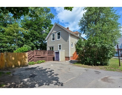 Property Photo: 29 Maynard Street MA 02703