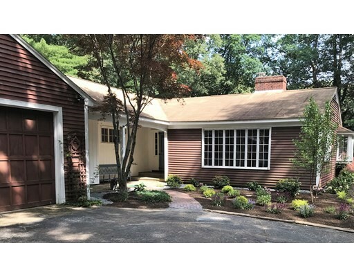 Property Photo: 11 Rice Spring Lane MA 01778