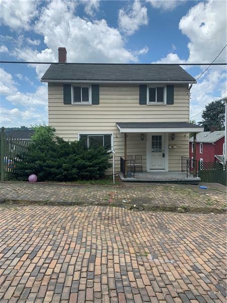 Property Photo: 960 6th Ave PA 15042