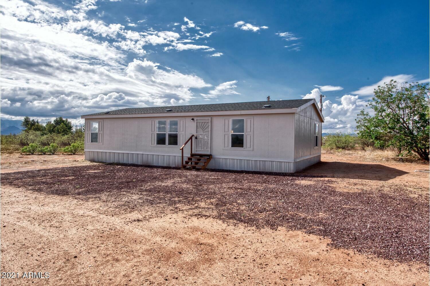 Property Photo:  8564 E Nevada Drive  AZ 85615 