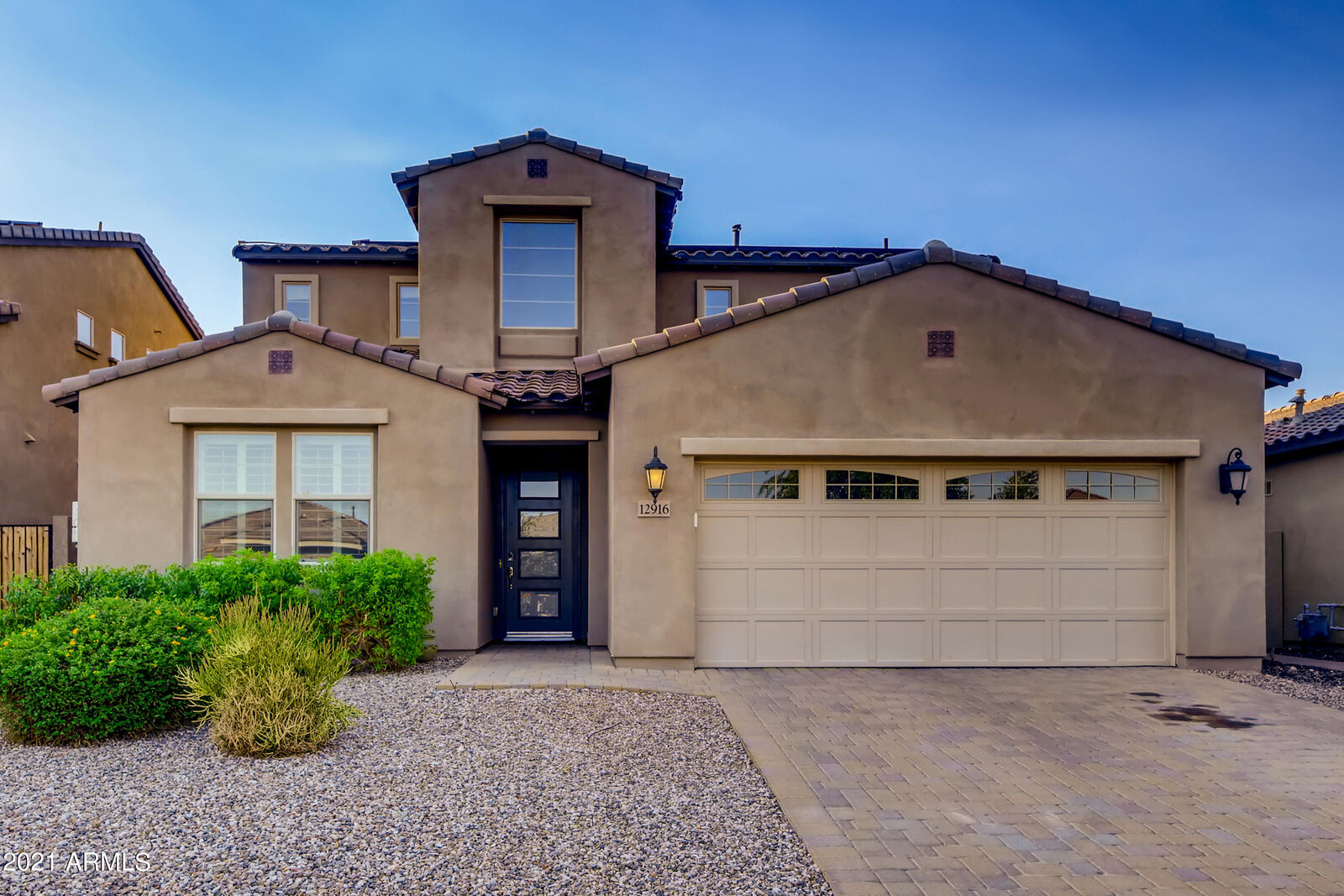 Property Photo:  12916 W Ashler Hills Drive  AZ 85383 