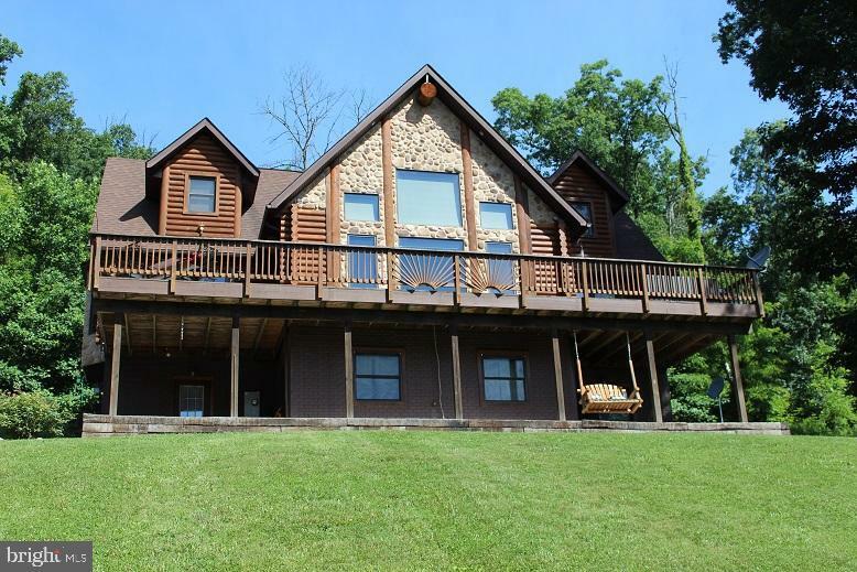 Property Photo:  47 Bristol Drive  WV 25420 