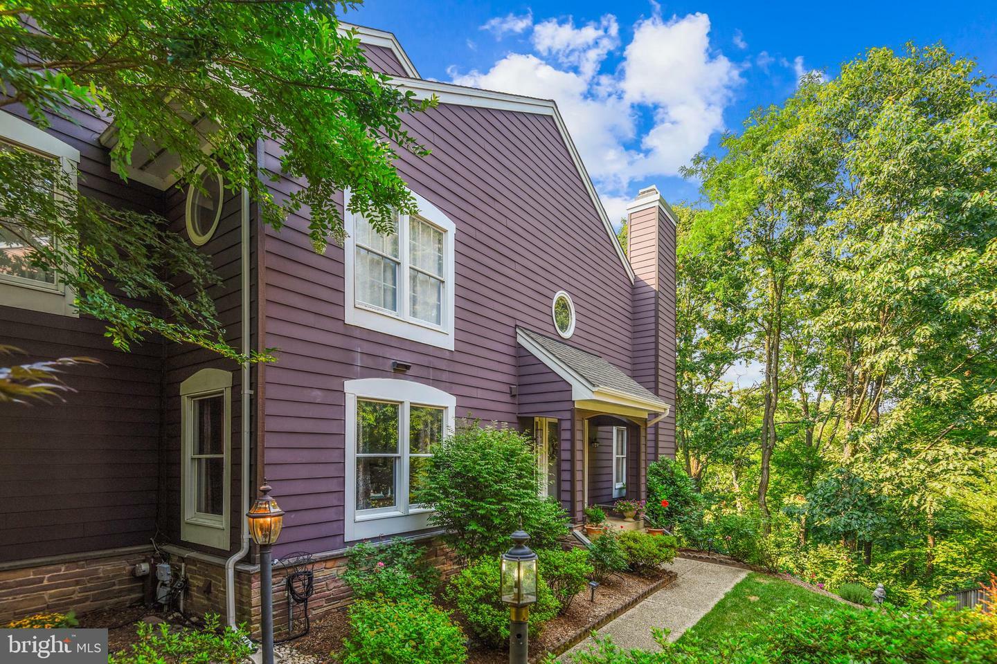Property Photo: 2732 Gingerview Lane MD 21401