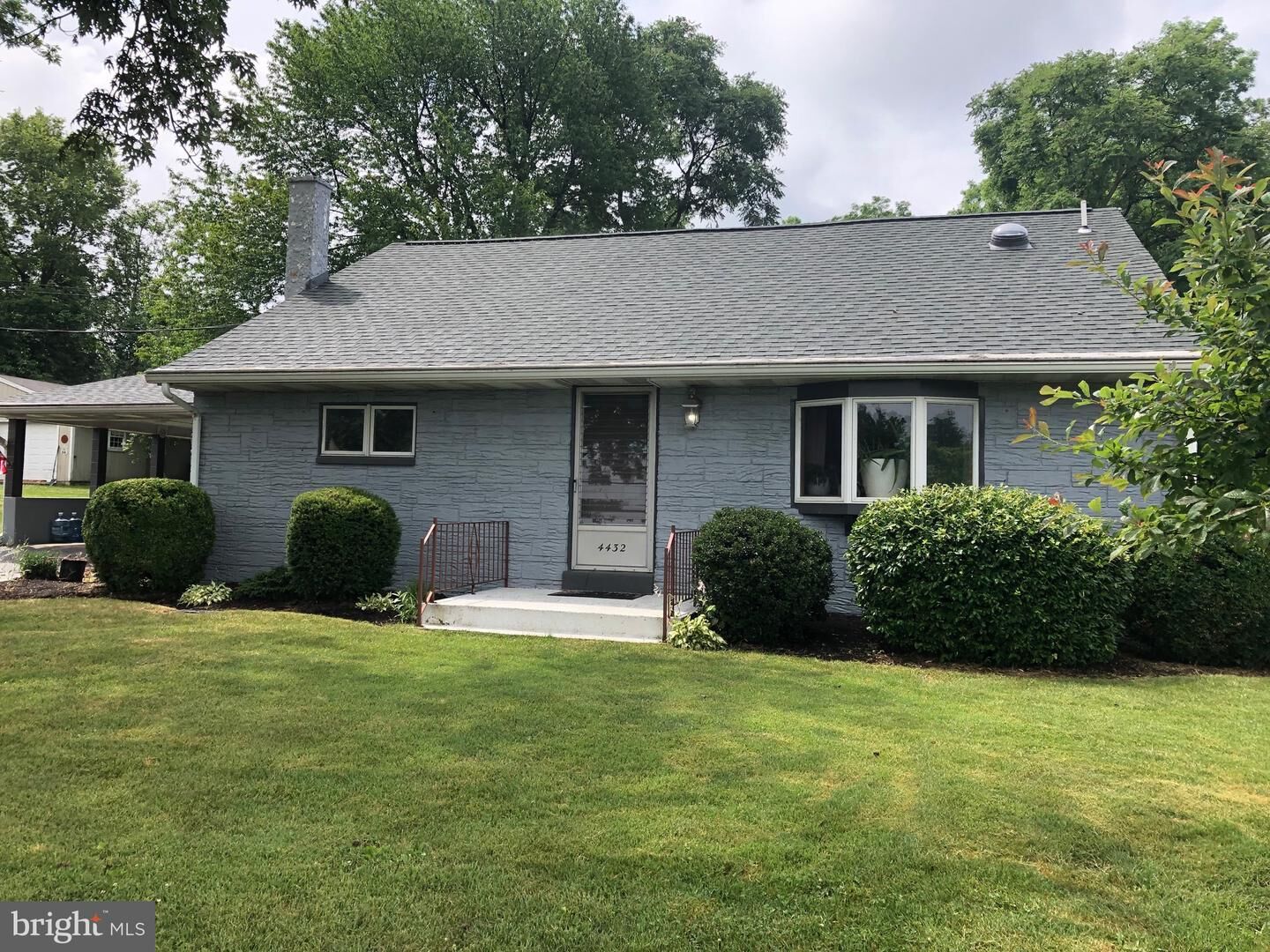 Property Photo:  4432 Miller Drive  PA 17552 