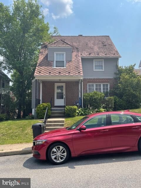 Property Photo:  2520 Philmay Terrace  PA 19606 