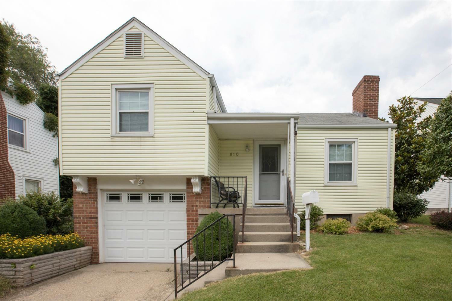 Property Photo: 810 Neal Blvd OH 45011