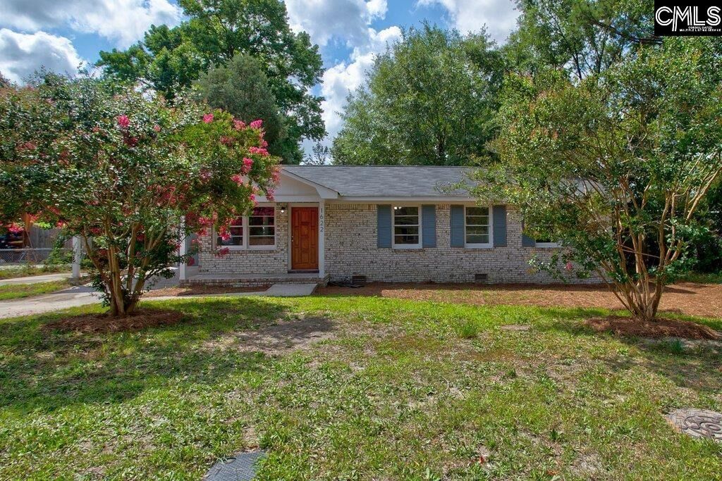 Property Photo: 1622 Alpha SC 29223