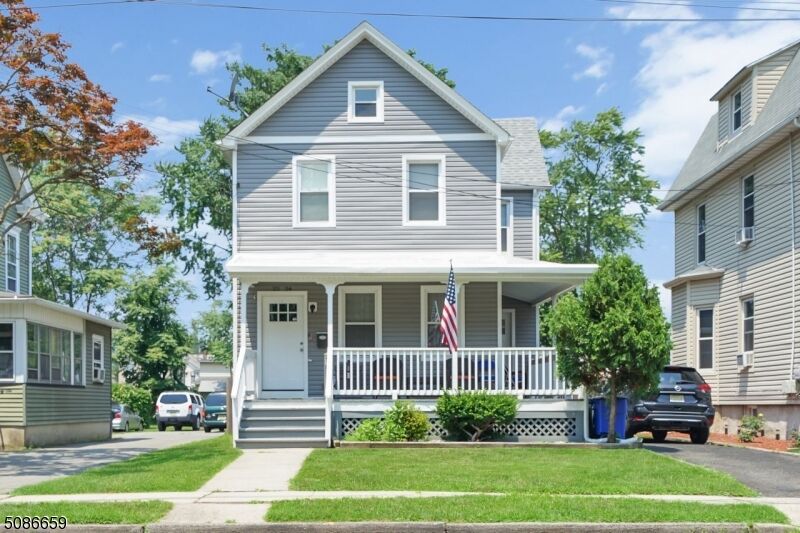 Property Photo:  22 Park Pl  NJ 07060 