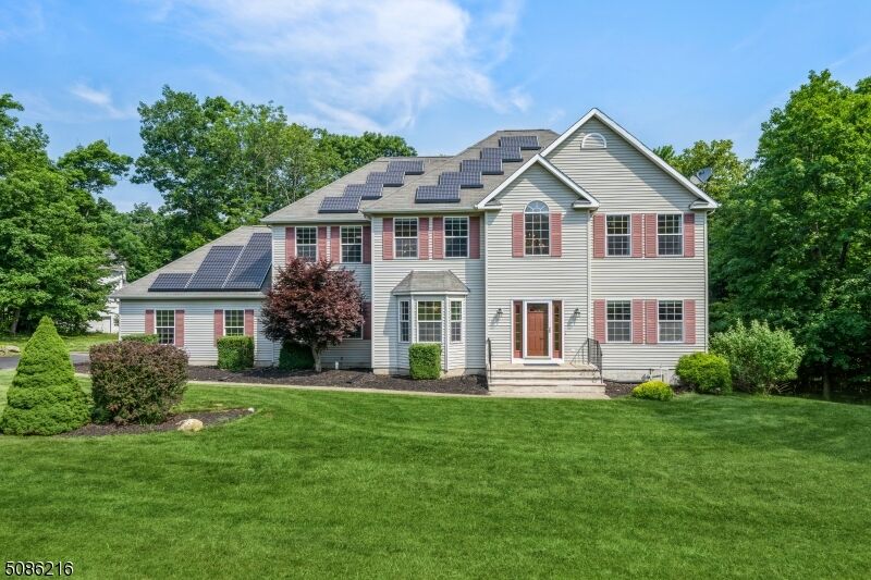 Property Photo: 1 Dorothy Dr NJ 07871