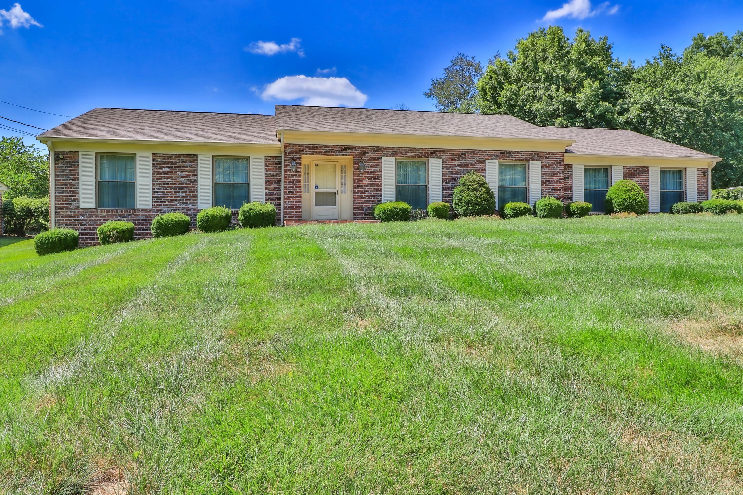 Property Photo:  8321 Chadwick Drive  TN 37909 