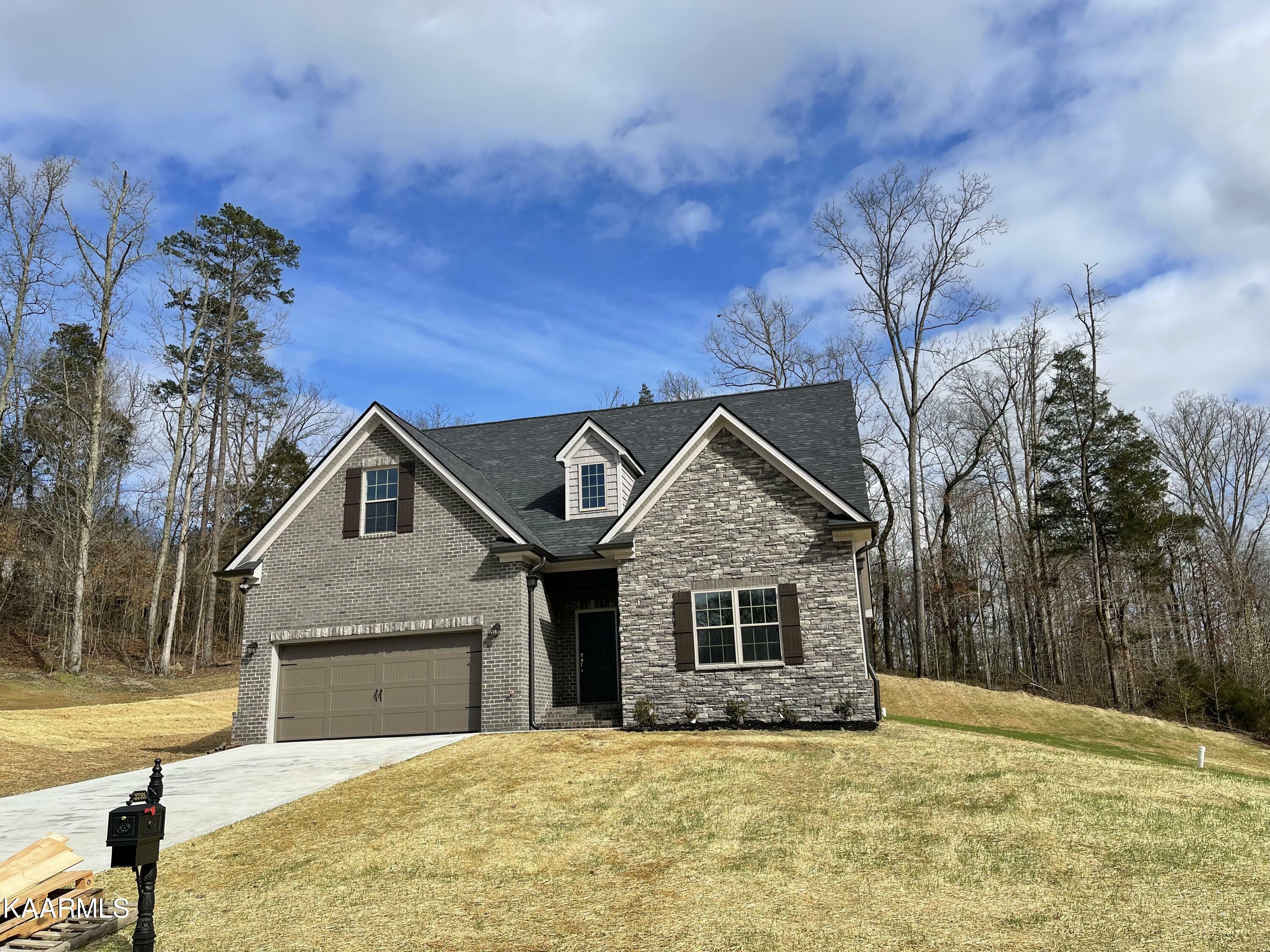 Property Photo:  2299 Old Hickory Lane  TN 37772 