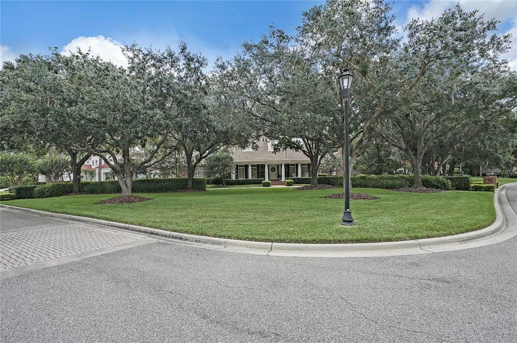 Property Photo:  15501 Berenson Place  FL 33647 