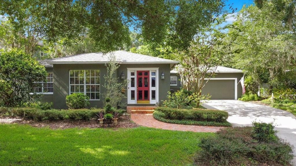 Property Photo:  510 Avalon Boulevard  FL 32806 