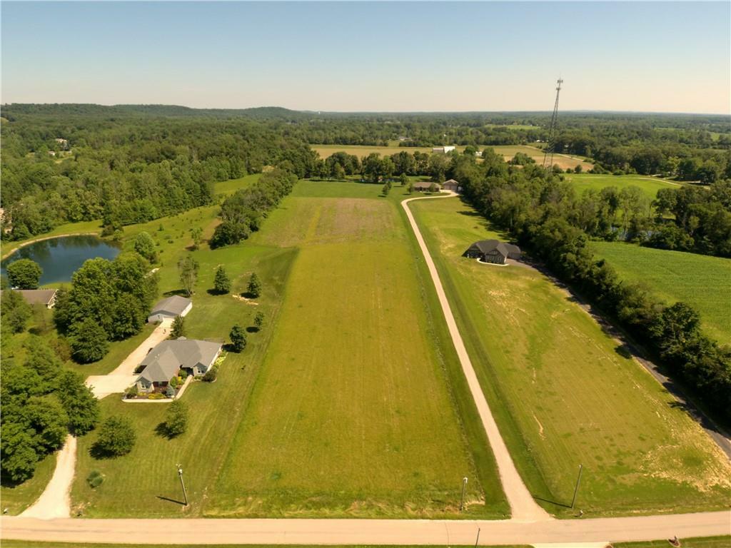 Property Photo: 8970 W 225 S IN 47201