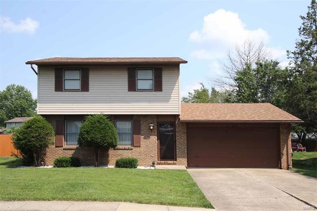 Property Photo: 1714 Muny Vista Drive 62002