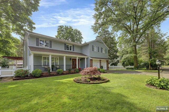 Property Photo: 43 Robinson Avenue NJ 07452