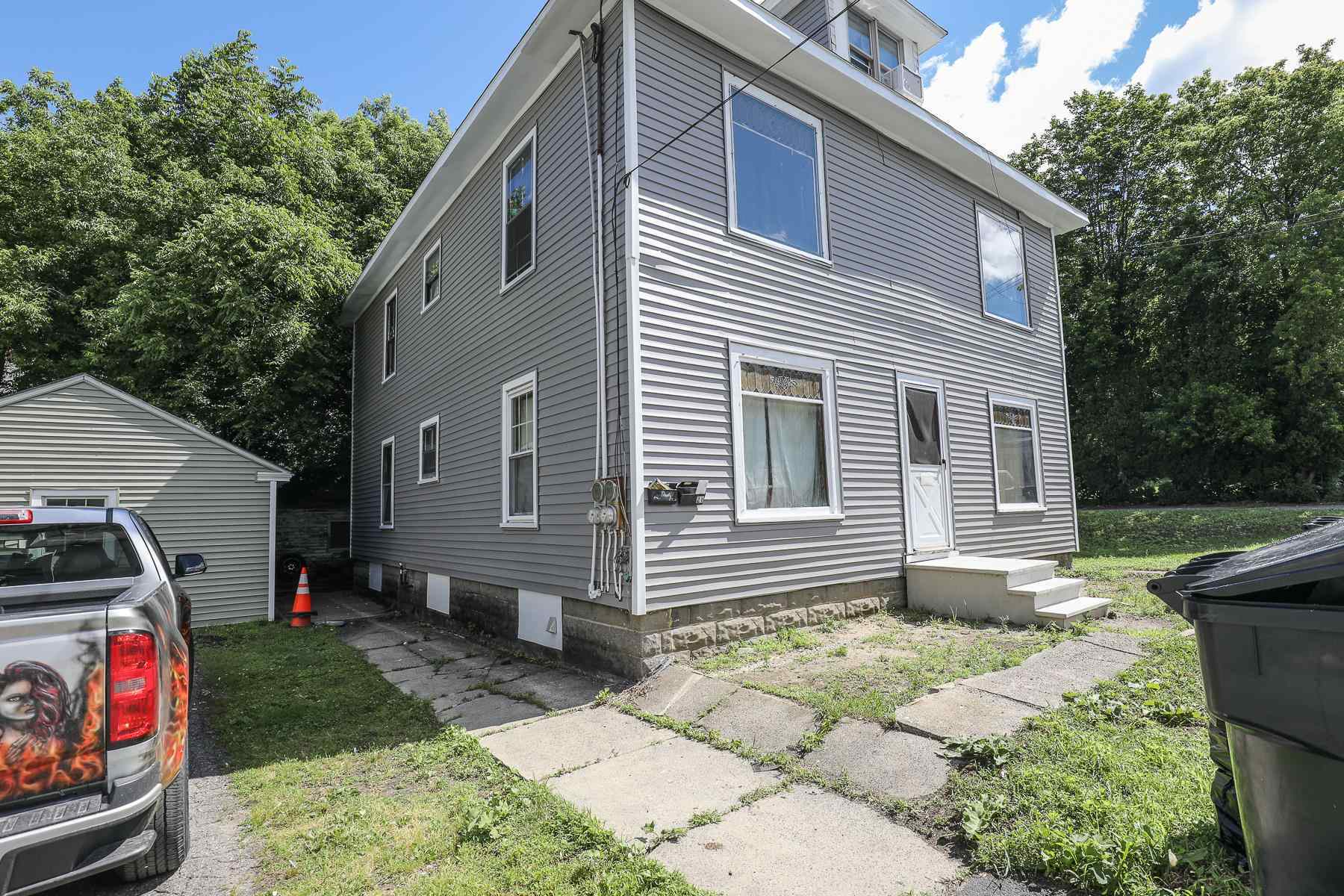 Property Photo:  21 Trinity Street  NH 03743 